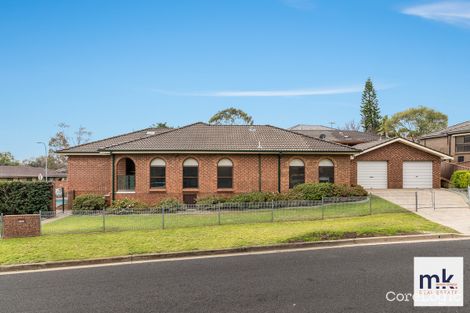 1 Midlothian Rd, St Andrews, NSW 2566