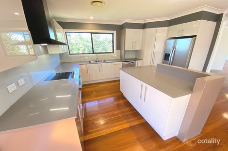Property photo of 56 Graywillow Boulevard Oxenford QLD 4210