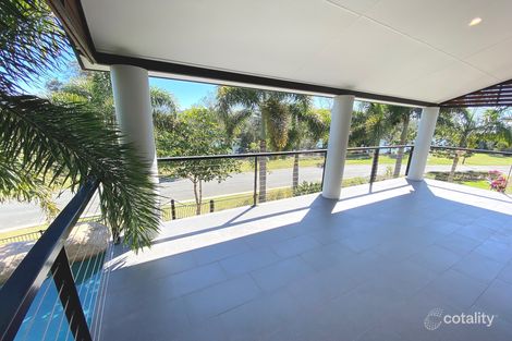 Property photo of 56 Graywillow Boulevard Oxenford QLD 4210