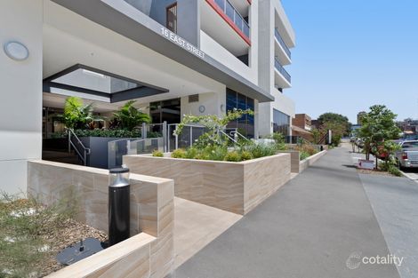 1207/16 East St, Granville, NSW 2142