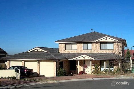 Property photo of 26 Crown Terrace Bella Vista NSW 2153