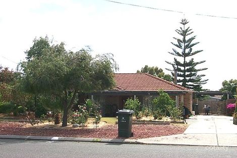 10 Pendula Gdns, Mirrabooka, WA 6061