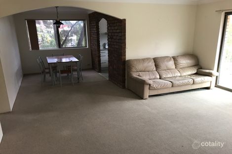Property photo of 1/46 Mitre Street St Lucia QLD 4067