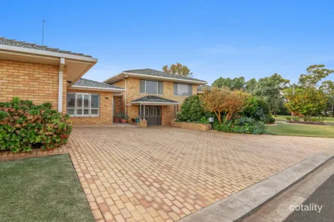 Property photo of 22 Langley Crescent Griffith NSW 2680
