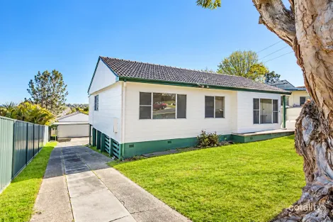 36 De Guerry Ave, Rankin Park, NSW 2287