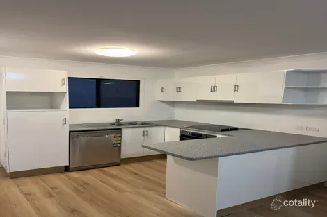 4/42 Hilltop Ave, Chermside, QLD 4032