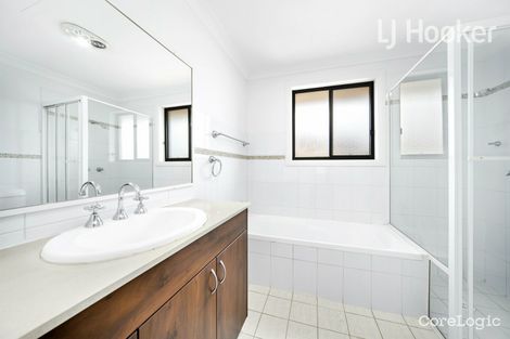 Property photo of 3/5 Webster Road Lurnea NSW 2170