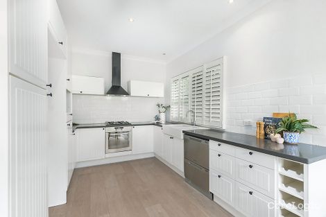 Property photo of 23 Bearsden Avenue Newmarket QLD 4051