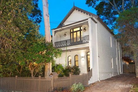 Property photo of 129 Denison Road Dulwich Hill NSW 2203