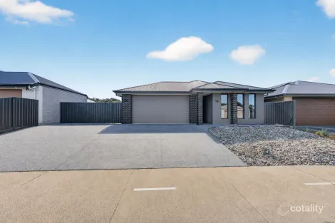 Property photo of 56 Maranoa Place Hindmarsh Island SA 5214