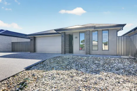 Property photo of 56 Maranoa Place Hindmarsh Island SA 5214