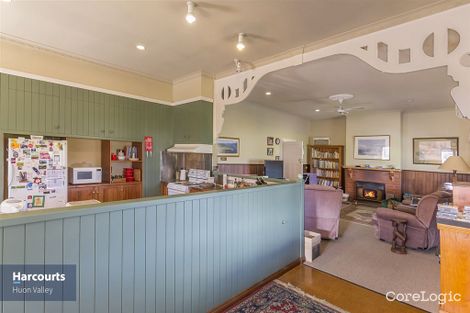 Property photo of 4462 Huon Highway Port Huon TAS 7116