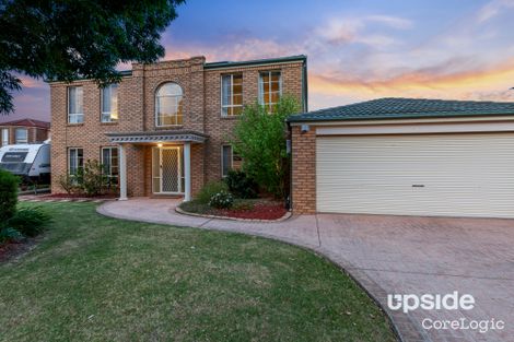 Property photo of 11 Fairhaven Crescent Hoppers Crossing VIC 3029