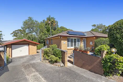 Property photo of 10 Cullenya Close Berowra NSW 2081