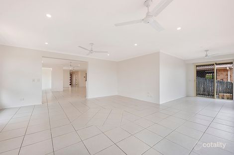 Property photo of 25 Southlake Drive Varsity Lakes QLD 4227