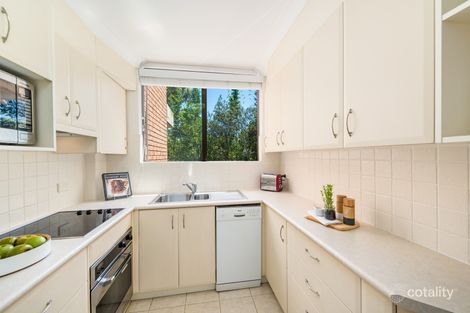 Property photo of 56/25A Marks Street Naremburn NSW 2065