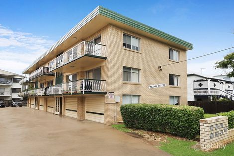 Property photo of 4/21 Stuckey Road Clayfield QLD 4011