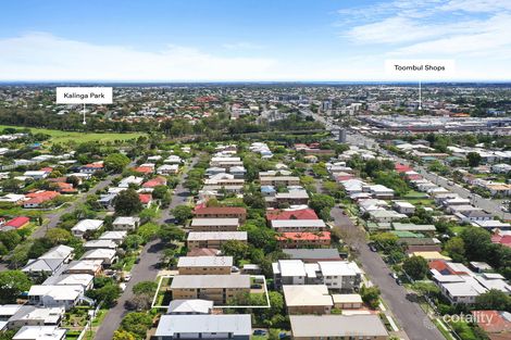 Property photo of 4/21 Stuckey Road Clayfield QLD 4011