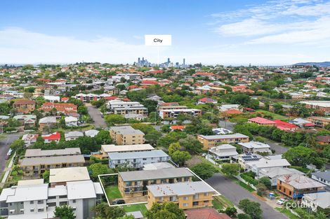 Property photo of 4/21 Stuckey Road Clayfield QLD 4011