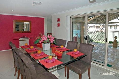 Property photo of 41 Milford Drive Rouse Hill NSW 2155