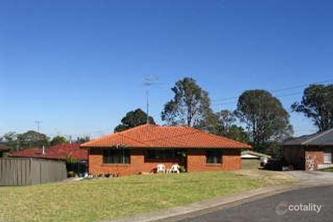 5 Petrel Pl, Tregear, NSW 2770