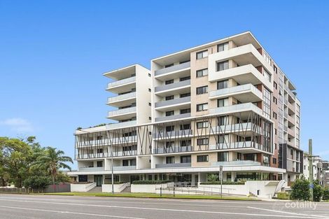 606/2 Good St, Westmead, NSW 2145