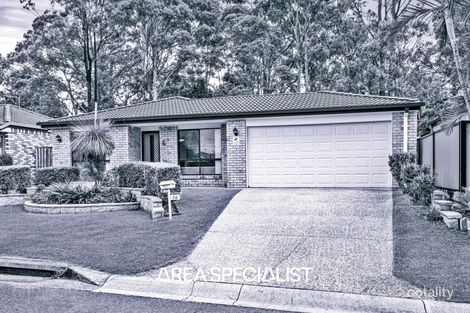 Property photo of 14 Hanoverian Way Upper Coomera QLD 4209