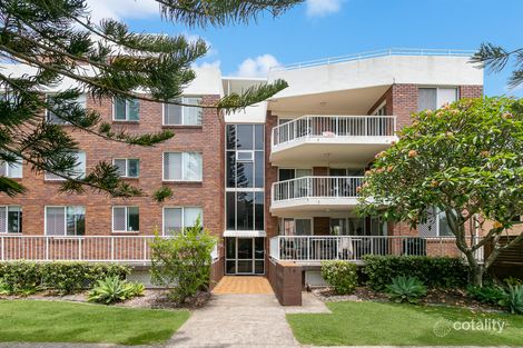 Property photo of 8/14 Third Avenue Palm Beach QLD 4221