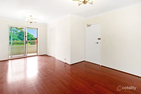 Property photo of 21/21 Gloucester Road Hurstville NSW 2220