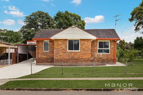 Property photo of 2 Corella Road Lalor Park NSW 2147