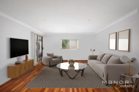 Property photo of 2 Corella Road Lalor Park NSW 2147