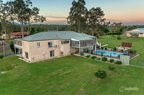 Property photo of 13 Archer Court Karalee QLD 4306