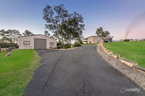 Property photo of 13 Archer Court Karalee QLD 4306