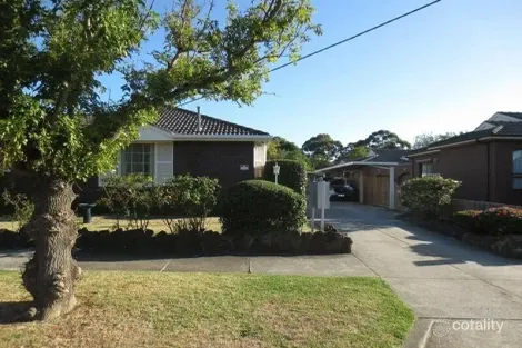 Property photo of 6/6 Elphin Street Ivanhoe VIC 3079