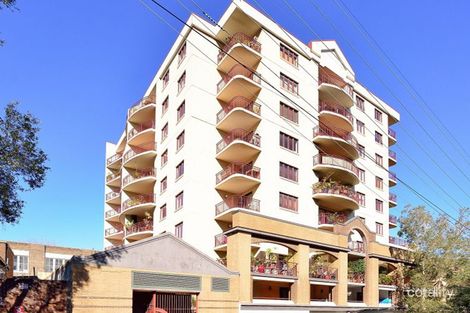 708/508-528 Riley St, Surry Hills, NSW 2010