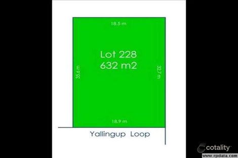 Property photo of 24 Yallingup Loop Dawesville WA 6211