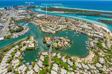 Property photo of 6/6 Buchan Avenue Tweed Heads NSW 2485