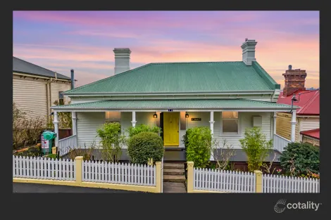 Property photo of 15 Reserve Street West Launceston TAS 7250