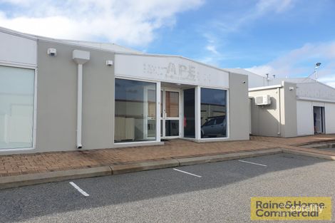 6/32 Buckingham Dr, Wangara, WA 6065