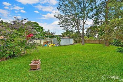 Property photo of 3 Kurraba Parade Berkeley Vale NSW 2261