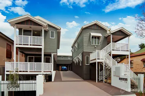 4/217 Cornwall St, Greenslopes, QLD 4120