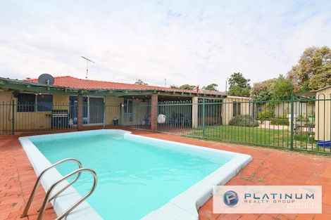 Property photo of 85 Quarkum Street Wanneroo WA 6065