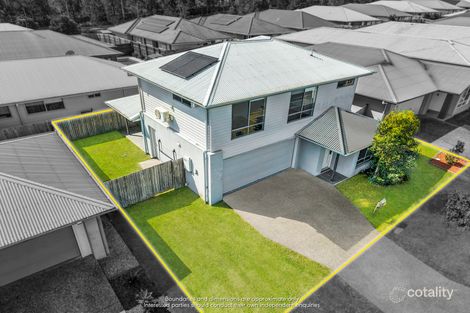 4 ROSEWOOD CCT, YARRABILBA, QLD 4207