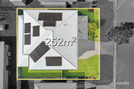 Property photo of 4 Rosewood Circuit Yarrabilba QLD 4207