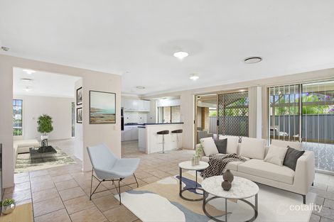 Property photo of 36 Matthew Circuit Mardi NSW 2259