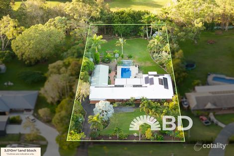 Property photo of 85-87 Rosehill Drive Burpengary QLD 4505