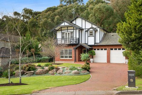 20 John Fisher Dr, Torrens Park, SA 5062