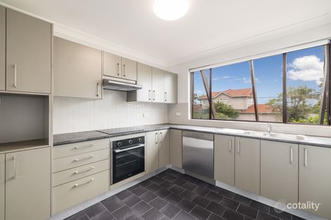 Property photo of 8/20 Rickard Street Balgowlah NSW 2093