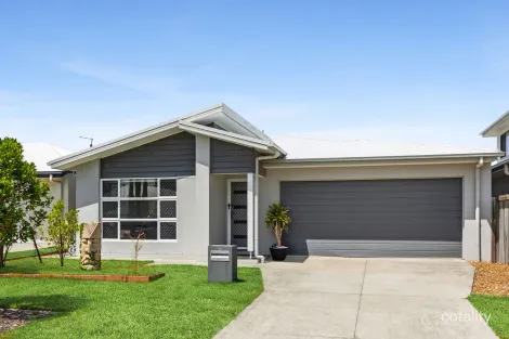 20 Benjamen Cres, Nirimba, QLD 4551