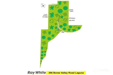 Property photo of 396 Boree Valley Road Laguna NSW 2325
